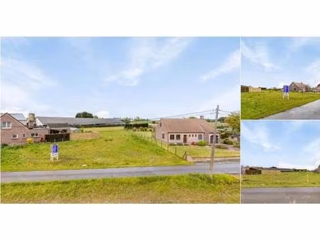 terrain à bâtir à vendre à eshagestraat 36 londerzeel (rbu06666)