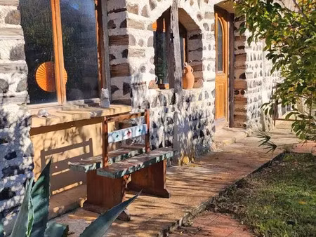 vente maison 10 pièces 254 m² labastide-d’armagnac (40240)