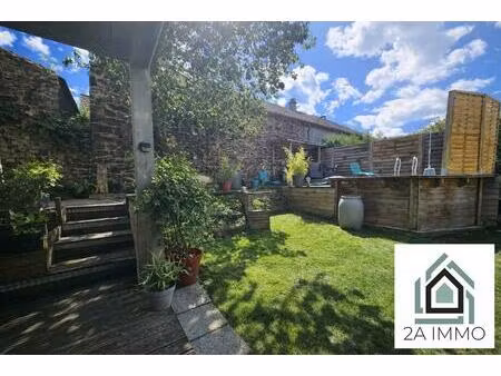 maison en pierre rénovée  saint-ours  au calme absolu  avec ja