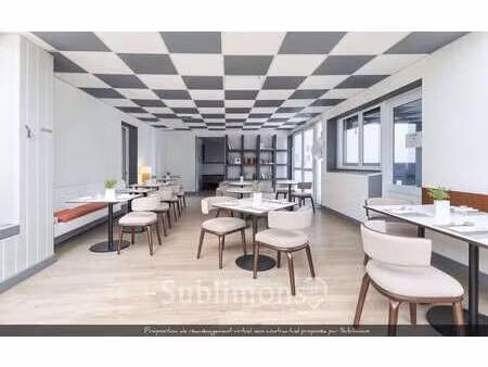 vente bureaux et commerces piscine à sulniac (56250) : à vendre piscine / 1140m² sulniac