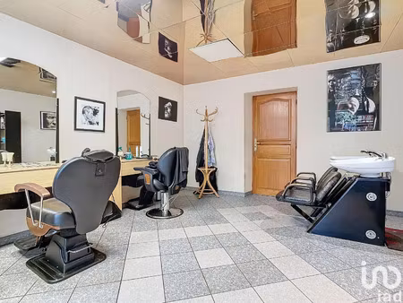 vente bureaux et commerces à trégueux (22950) : à vendre / 147m² trégueux