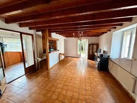 vente maison à la chabossiere (44220) : à vendre / 100m² la chabossiere