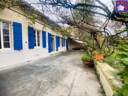 achat : maison (09130)