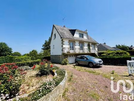 vente maison à rimou (35560) : à vendre / 112m² rimou