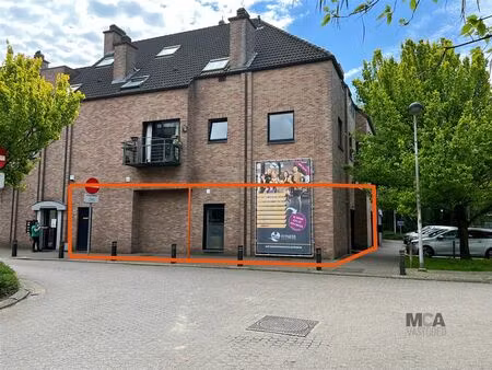 commercieel te koop in zonhoven