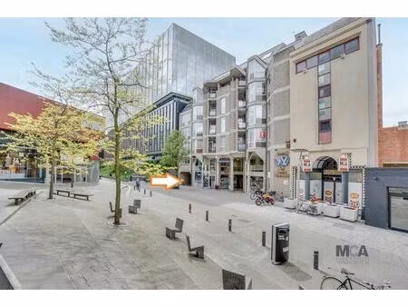 garage te huur in hasselt