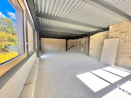 local commercial à vendre