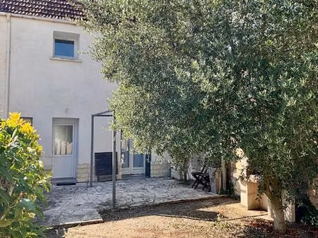 vente maison 4 pièces 88 m² boran-sur-oise (60820)