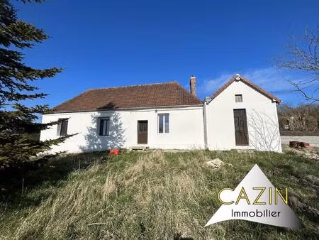 achat : maison (61310)