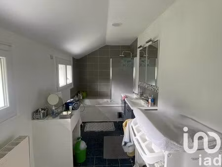 vente maison 5 pièces 159 m² aydius (64490)