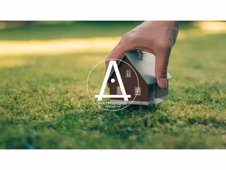 terrain viabilisé - hypercentre soreze