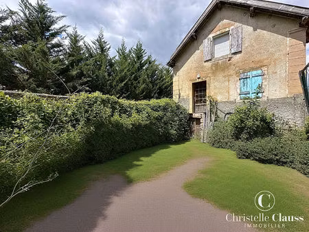 vente maison 4 pièces 85 m² logelheim (68280)