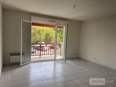 vente appartement 2 pièces 41.55 m² à biscarrosse (40600)  157 500 €