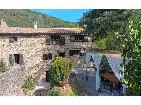maison palairac m² t-5 à vendre  149 000 €
