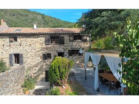 maison tuchan m² t-5 à vendre  159 000 €