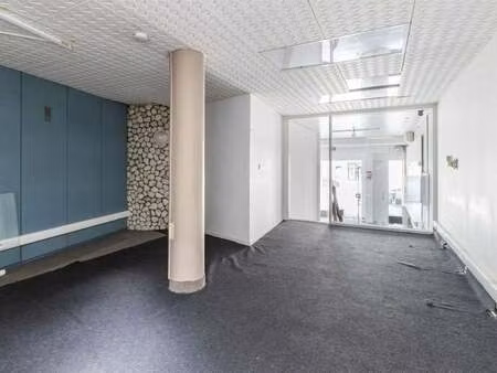 bien professionnel à louer à koksijde € 500 (lcbc8) - era servimo (koksijde) | zimmo