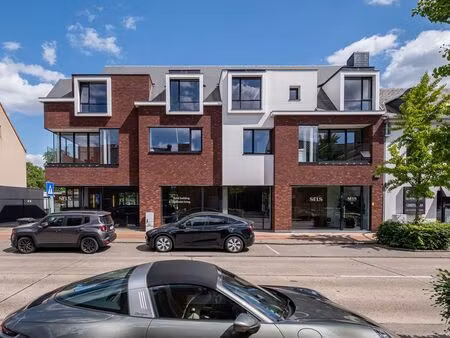 bien professionnel à vendre à 's gravenwezel € 1.299.000 (lcau5) - listed property | zimmo