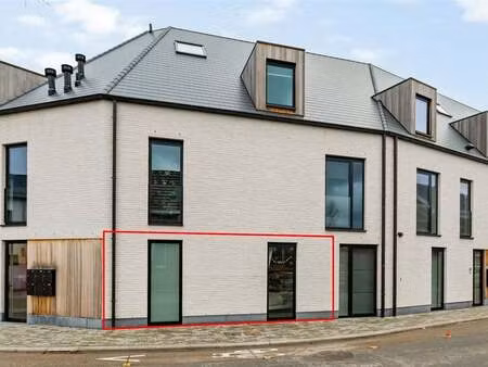 appartement à vendre à grembergen € 246.500 (lca8d) | zimmo