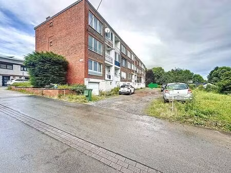 garage à vendre à montegnée € 13.600 (lcaj0) - eco immo | zimmo