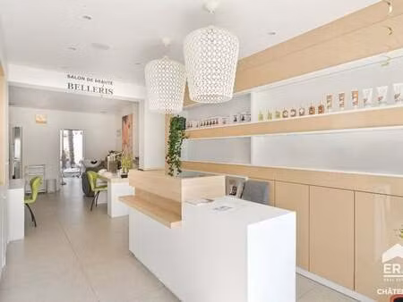 bien professionnel à vendre à uccle € 325.000 (lca3a) - era châtelain (uccle) | zimmo