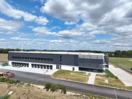 bien professionnel à louer à péruwelz € 59.310 (lcb9t) - bricx vastgoed roeselare | zimmo