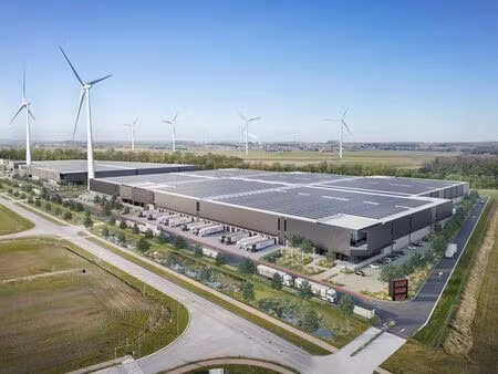 bien professionnel à louer à péruwelz € 77.709 (lcba1) - bricx vastgoed roeselare | zimmo