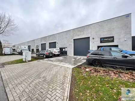 bien professionnel à louer à beernem € 850 (lc9zw) - perspectief vastgoed | zimmo