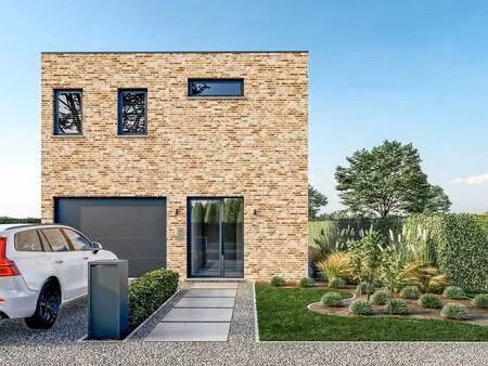 maison à vendre à holsbeek € 469.000 (lca4f) | zimmo