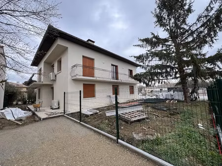 vente appartement 4 pièces 113 m² à saint-alban (31140)  295 000 €