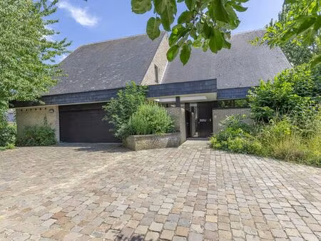 maison à vendre à wambeek € 695.000 (lc9wk) - living stone dilbeek | zimmo