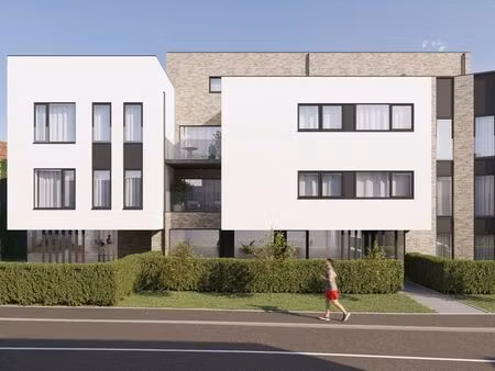 appartement à vendre à montegnée € 202.900 (lcakb) | zimmo