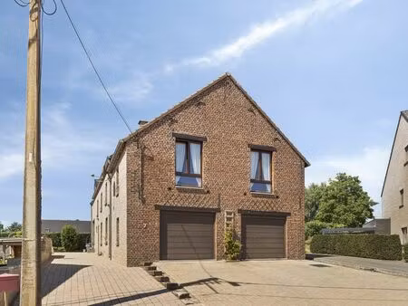 maison à vendre à everberg € 699.000 (lc9xn) - living stone leuven | zimmo