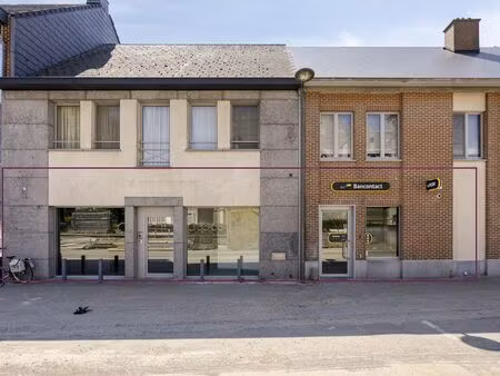 bien professionnel à vendre à oplinter € 345.000 (lc9yq) - living stone tienen | zimmo