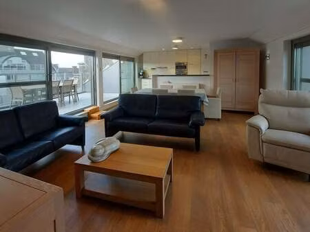 appartement à louer à wevelgem € 875 (lcaa9) - immo maribrik | zimmo