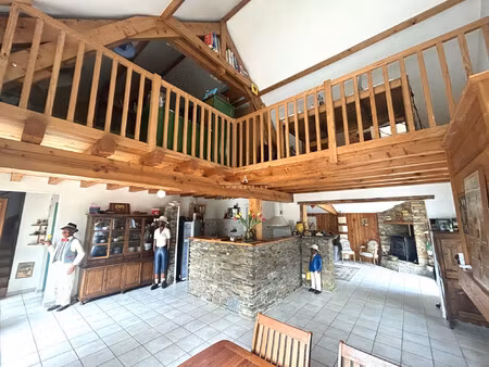 villa individuelle vue exceptionnelle