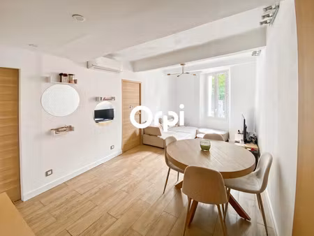 vente appartement 3 pièces 53.43 m² à ceyreste (13600)  249 900 €