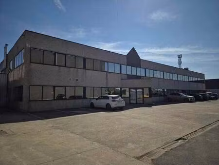 bien professionnel à louer à denderhoutem € 7.000 (l7l6m) - kantoor smetlede | zimmo