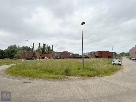 terrain à vendre à tienen € 145.000 (lcb41) - cds immo leuven | zimmo