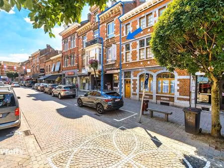 bien professionnel à vendre à visé € 295.000 (lcaw8) - wolfs l'immobilière | zimmo