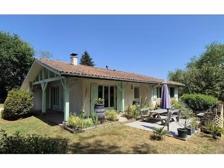 maison villenave m² t-4 à vendre  239 000 €