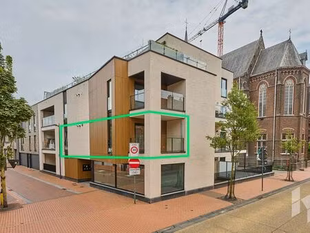 appartement à vendre à neerpelt € 230.000 (lc7ql) - het huiskantoor pelt | zimmo