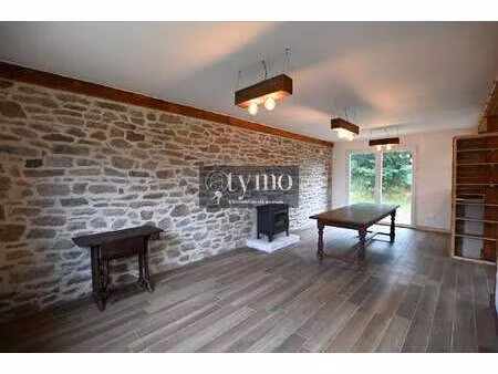 vente maison à plouider (29260) : à vendre / 81m² plouider