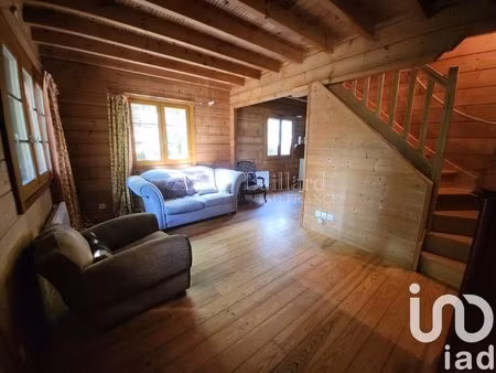 vente maison 2 pièces 50 m² réau (77550)