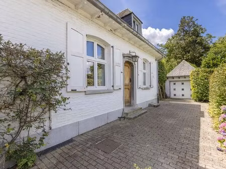 maison à vendre à schepdaal € 495.000 (lcb4s) - living stone dilbeek | zimmo