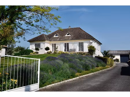 vente maison 15 pièces 280 m² couture-d’argenson (79110)