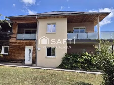 safti calmels quentin conseiller indépendant