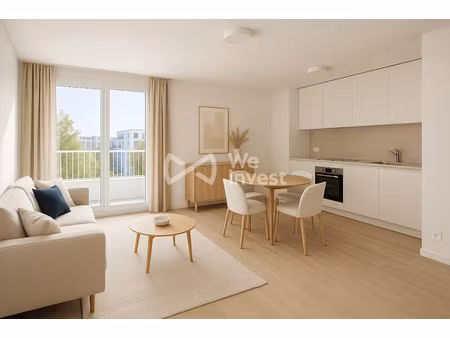 vente appartement 4 pièces 79.63 m² à le perreux-sur-marne (94170)  571 000 €