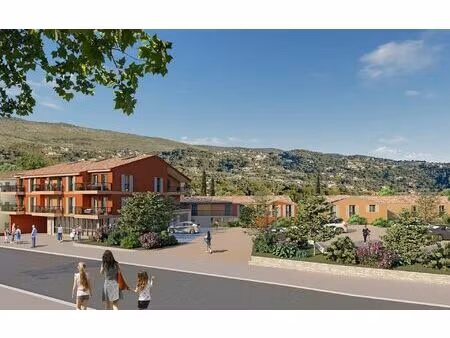 stationnement colomars m² t- à vendre  24 000 €