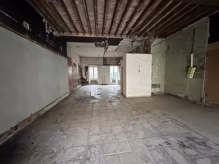 local/bureau à louer lyon 2eme (69)  local de 88m2 environ secteur perrache proche fac et 