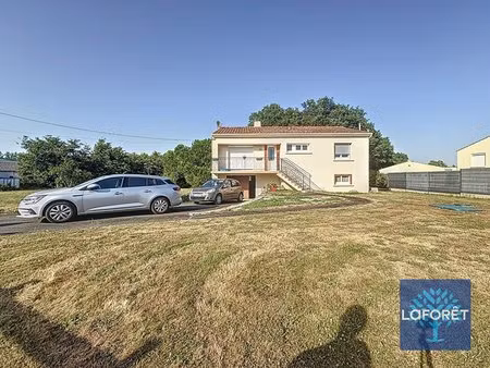 en vente maison 79 69 m² – 232 700 € |la boissière-des-landes